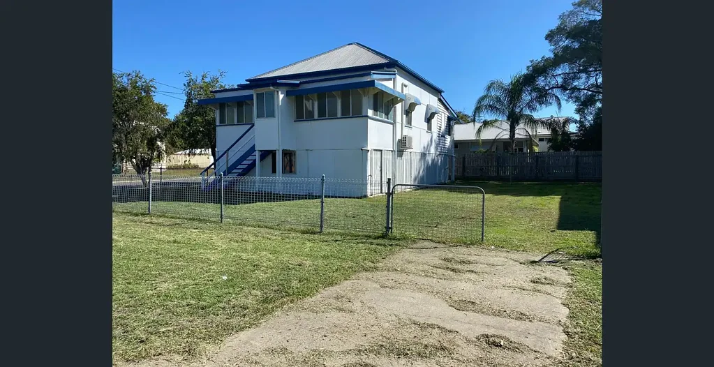 GREAT HOME IN AN IDEAL LOCATION
