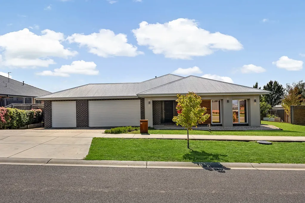 Gisborne 4房  Designer Living with Exceptional Family Appeal