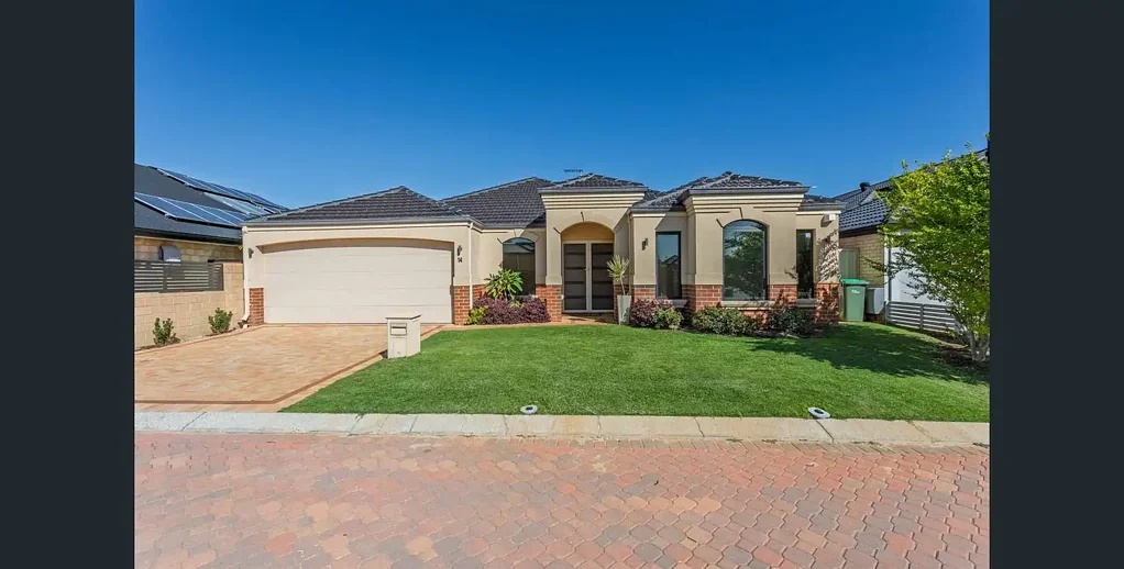14 Masthead Close, Jindalee, WA 6036