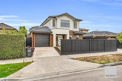 1/62 Chelsey Street, Ardeer, VIC 3022, 4房, 3浴, Townhouse