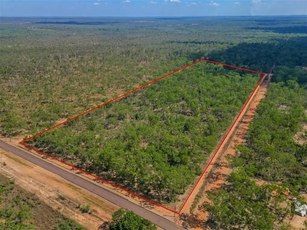 570 Hopewell Rd, Berry Springs, NT 838