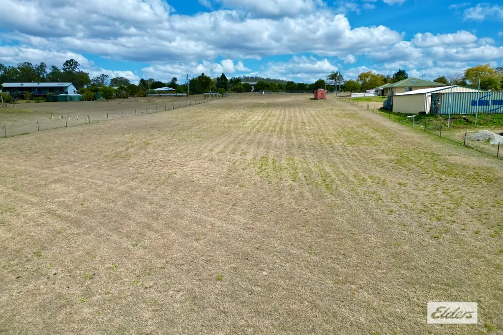 LOT 20 Kitt Crescent, Kilkivan, QLD 4600
