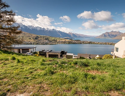 98 & 100 Hensman Road, Queenstown Hill, Queenstown, 0房, 0浴, 建地
