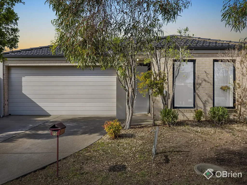 95 Oconnor Road, Deer Park, VIC 3023