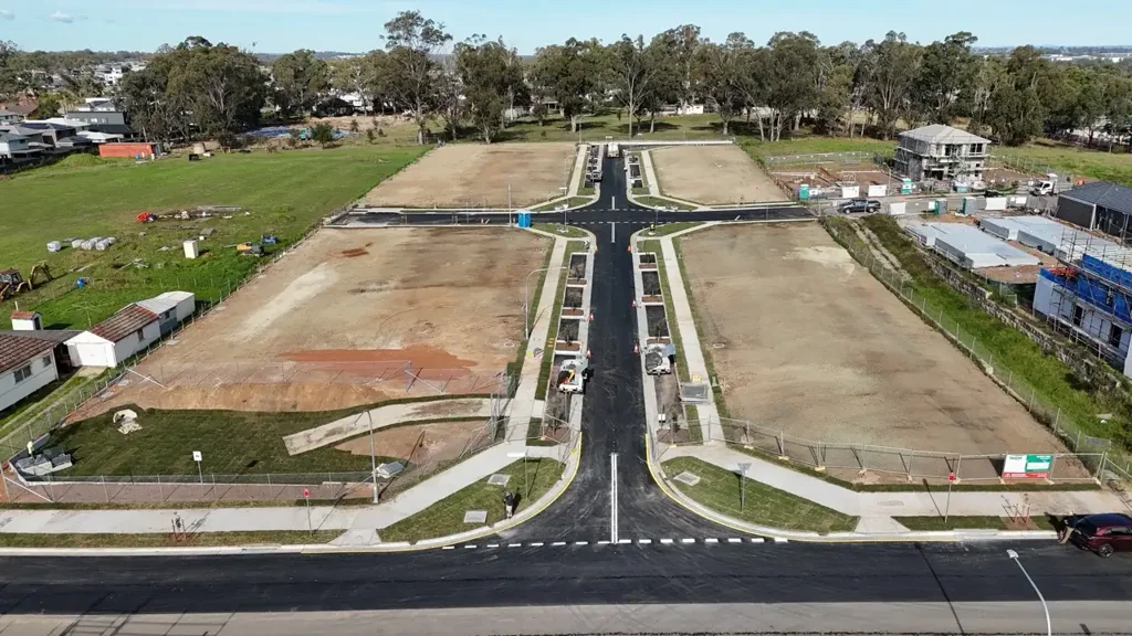 Austral 5% Deposit | Registration July 2026 | 200m to Coles (proposed) & Two Schools