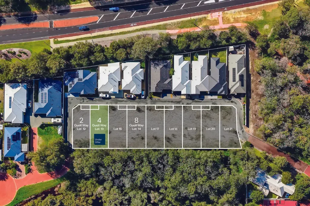 4 Quoll Way, Abbey, WA 6280