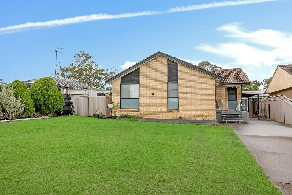 55 Arnott Road, Marayong, NSW 2148