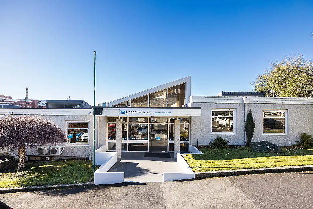 Dunedin Central Tenant Vacating - Holding Income