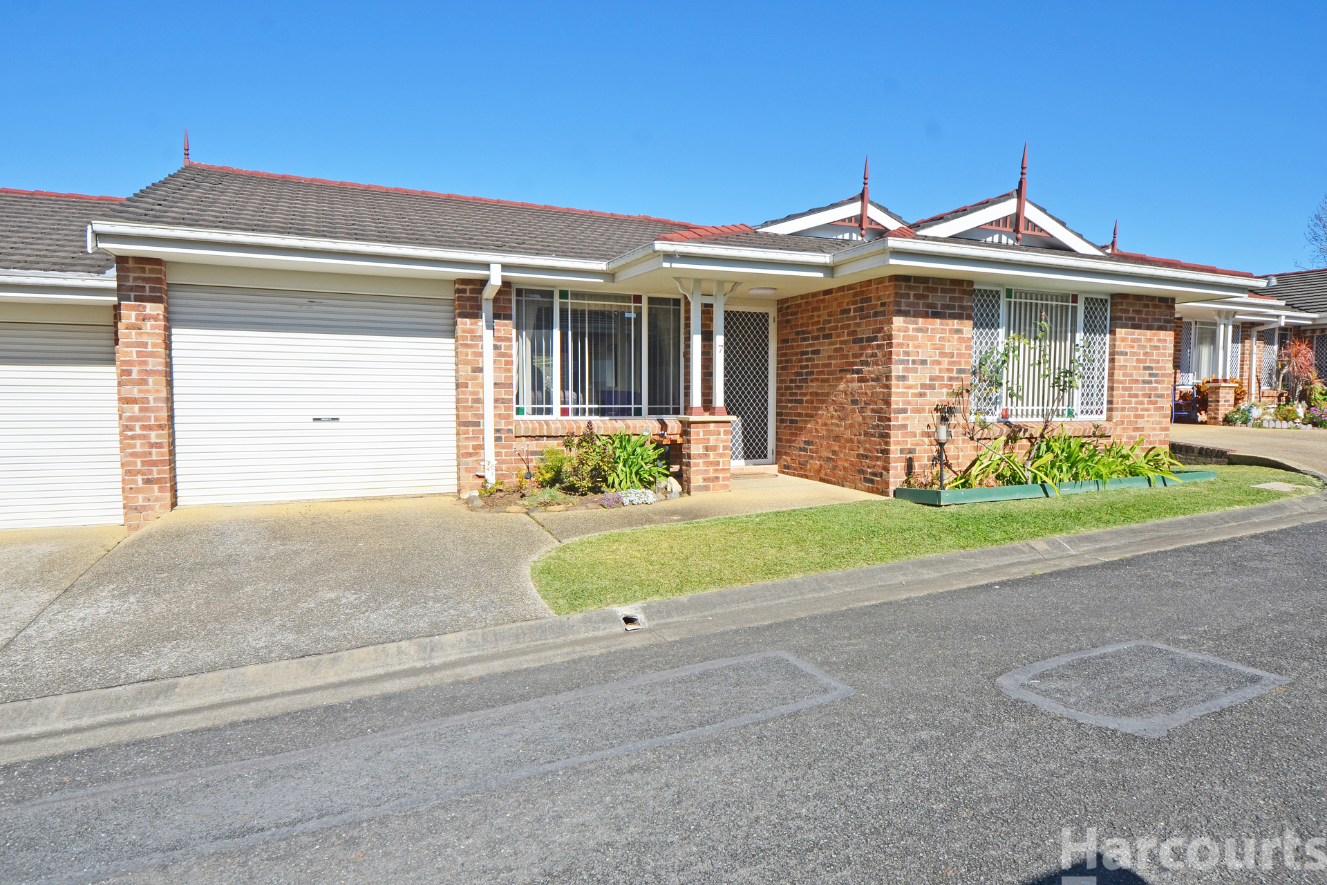 UNIT 7 11 RANGE ST, WAUCHOPE NSW 2446, 0 Kuwarto, 0 Banyo, House