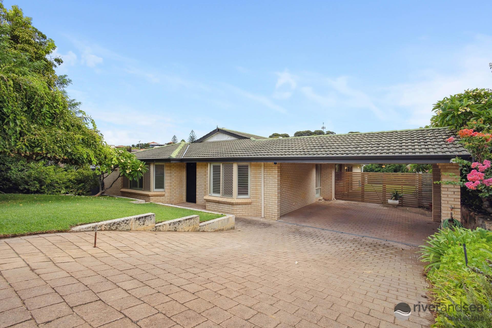 57 MCCABE ST, MOSMAN PARK WA 6012, 0房, 0浴, House