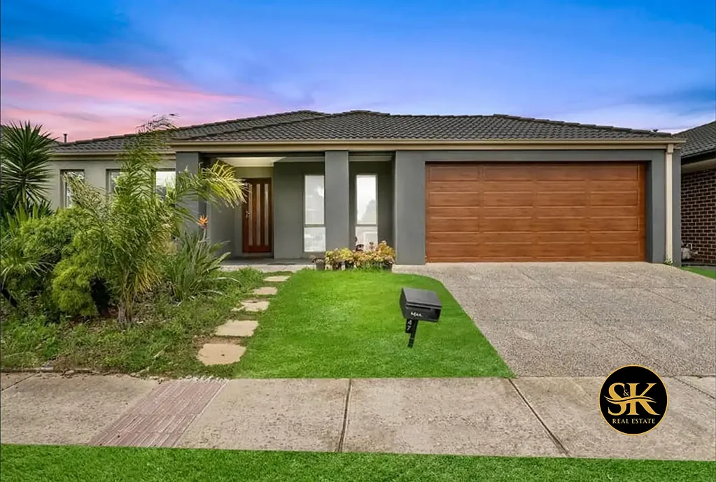 Tarneit 4Zimmer ##   Spacious 556sqm Block in a Prime Location!!!!!!!!!