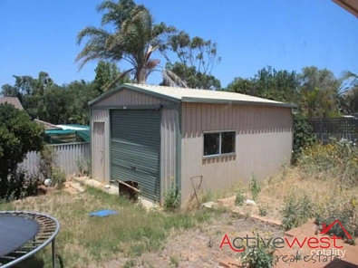 1 Ritchie Way, Rangeway, WA 6530, 3 Bedrooms, 1 Bathrooms, House