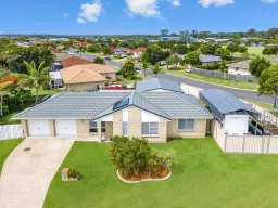 1 Burnett Court, Eli Waters