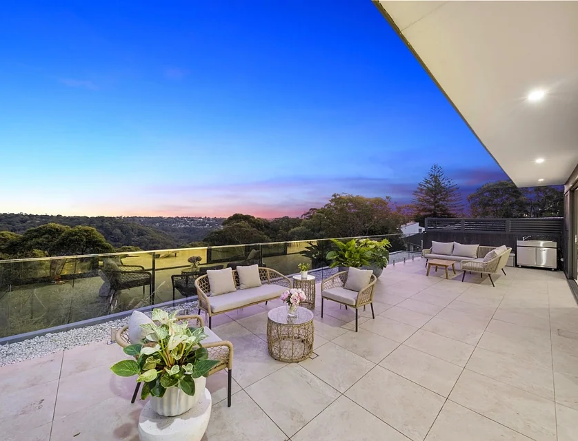 81 Ballyshannon Road, Killarney Heights, Northern Beaches, 6 침실, 6 욕실, House