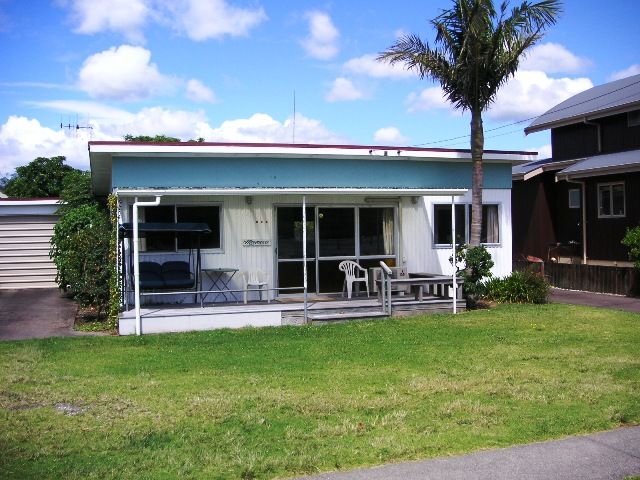 507 Beach Road, Whangamata, Coromandel, 4房, 1浴