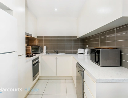 17/12 Merriville Road, Kellyville Ridge, The Hills, 2 chambres, 2 salles de bain, Apartment
