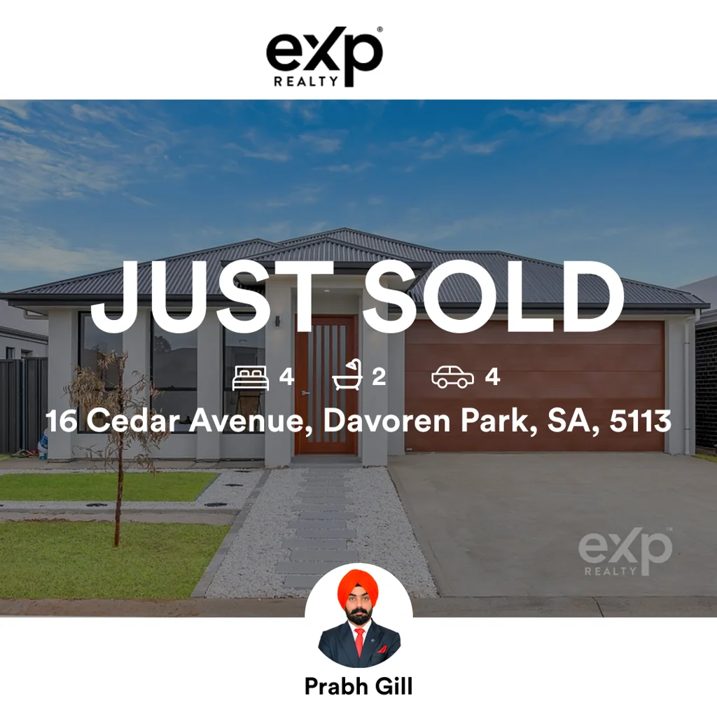 16 Cedar Avenue, Davoren Park, SA 5113
