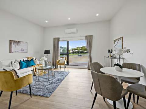 Pakuranga 4部屋 A Perfect Blend of Style & Convenience