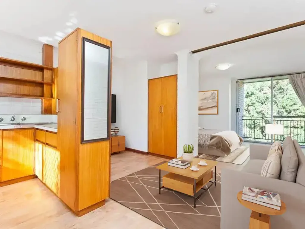 24/100-108 Subiaco Road, Subiaco, WA 6008