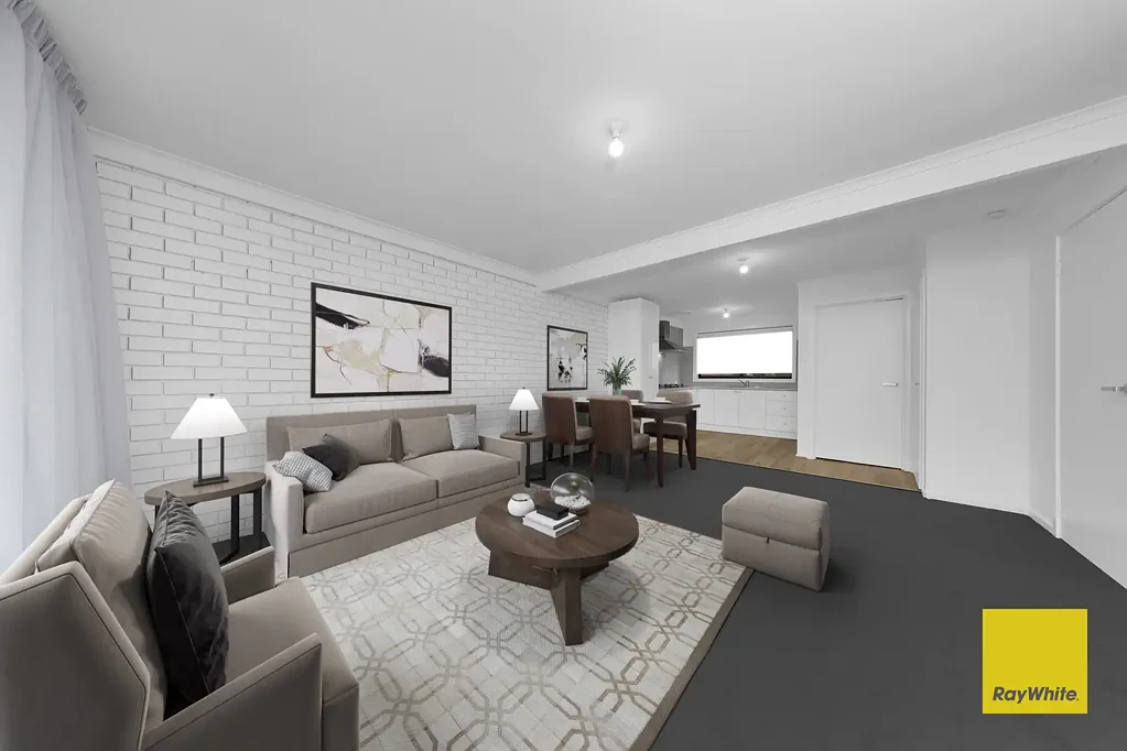 Lalor 2कमरा A Stylish Opportunity for First Home Buyers & Investors