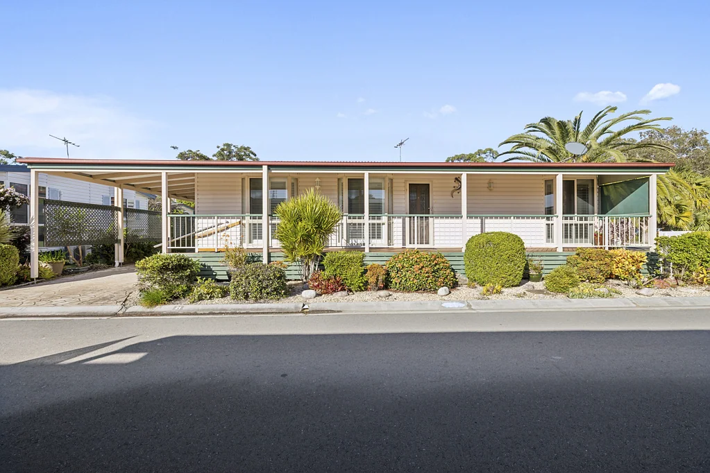 21/39-89 Gordon Young Drive, South West Rocks, NSW 2431