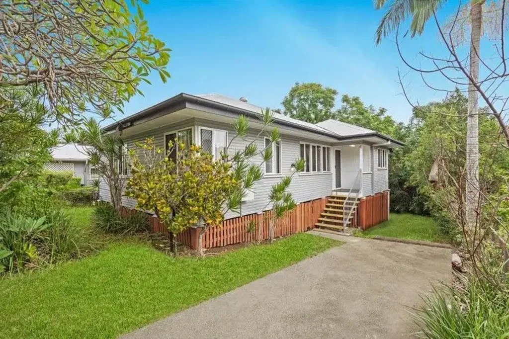 Beautiful family in the heart of Mount Gravatt East