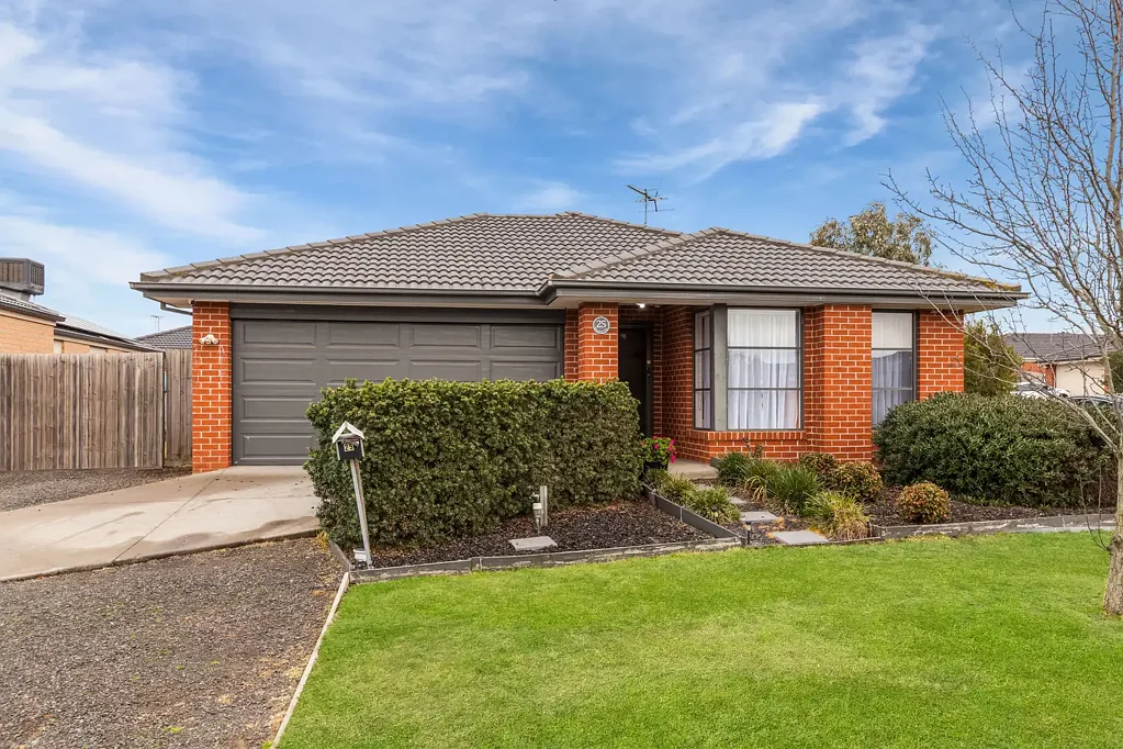 25 Brooklime Way, Wallan, VIC 3756