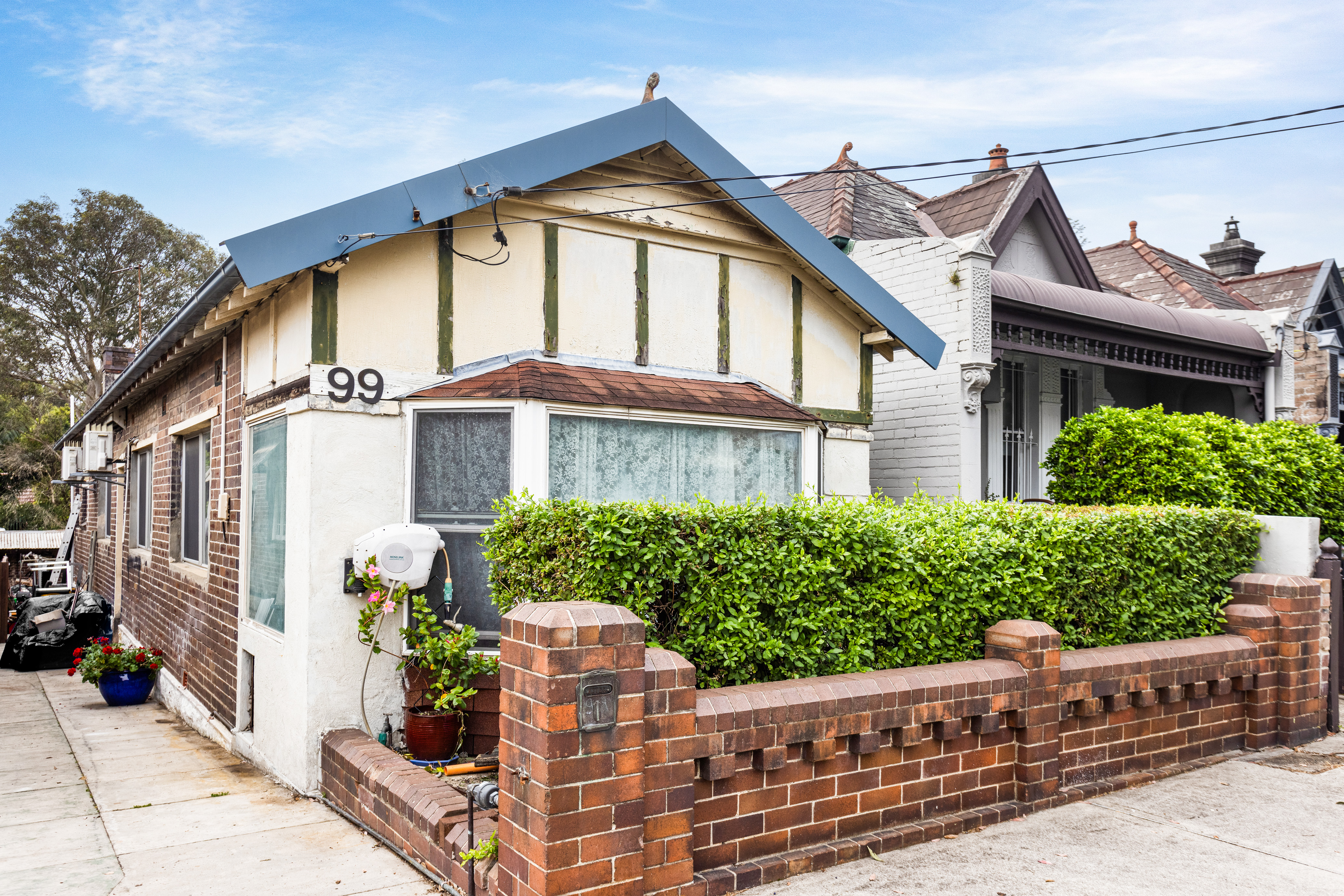 99 SAMUEL ST, TEMPE NSW 2044, 0 ห้องนอน, 0 ห้องน้ำ, House