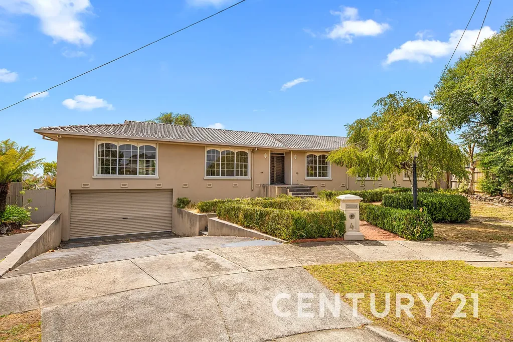4 Tambo Court, Dandenong North, VIC 3175