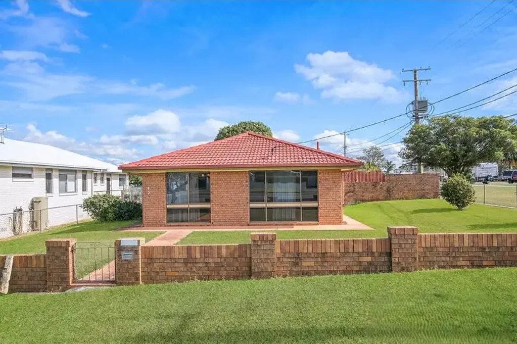 Coastal Family Living Just Metres from the Waterfront
