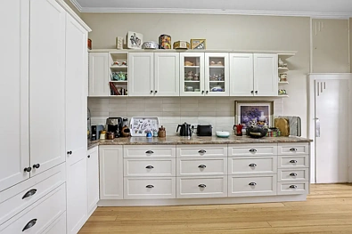 厨房 - 78 Grey Street, Traralgon, VIC 3844
