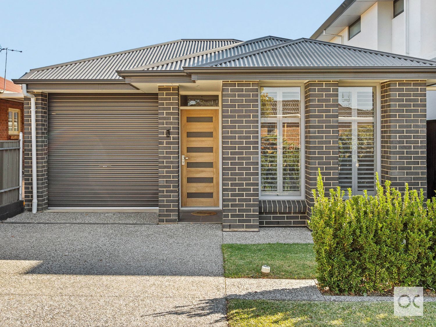 18A ELLIOTT ST, CAMPBELLTOWN SA 5074, 0房, 0浴, House