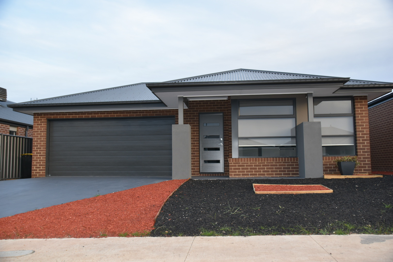 8 PROCTOR ST, HUNTLY VIC 3551, 0房, 0浴, House