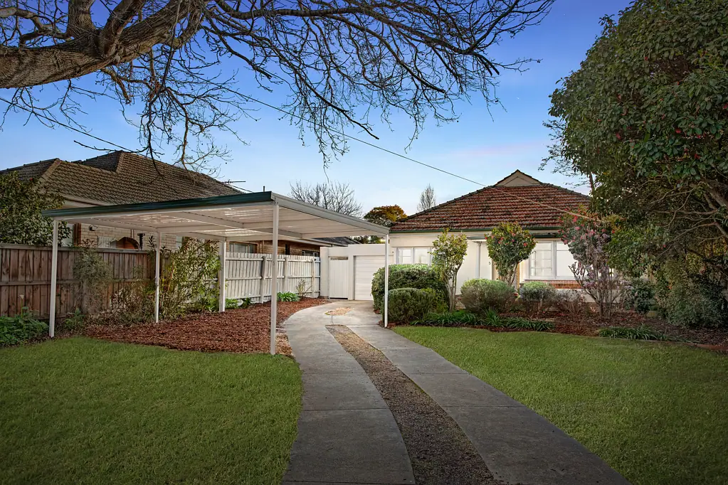 5 Edmonds Avenue, Ashwood, VIC 3147