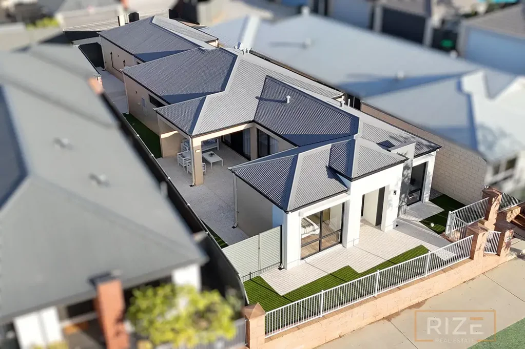 Banksia Grove 3房  Come see the BEST one on the market!