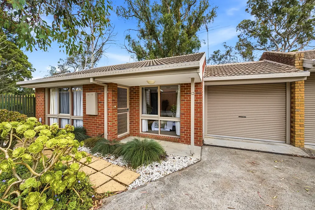 12/12 John Street, Blackburn, VIC 3130
