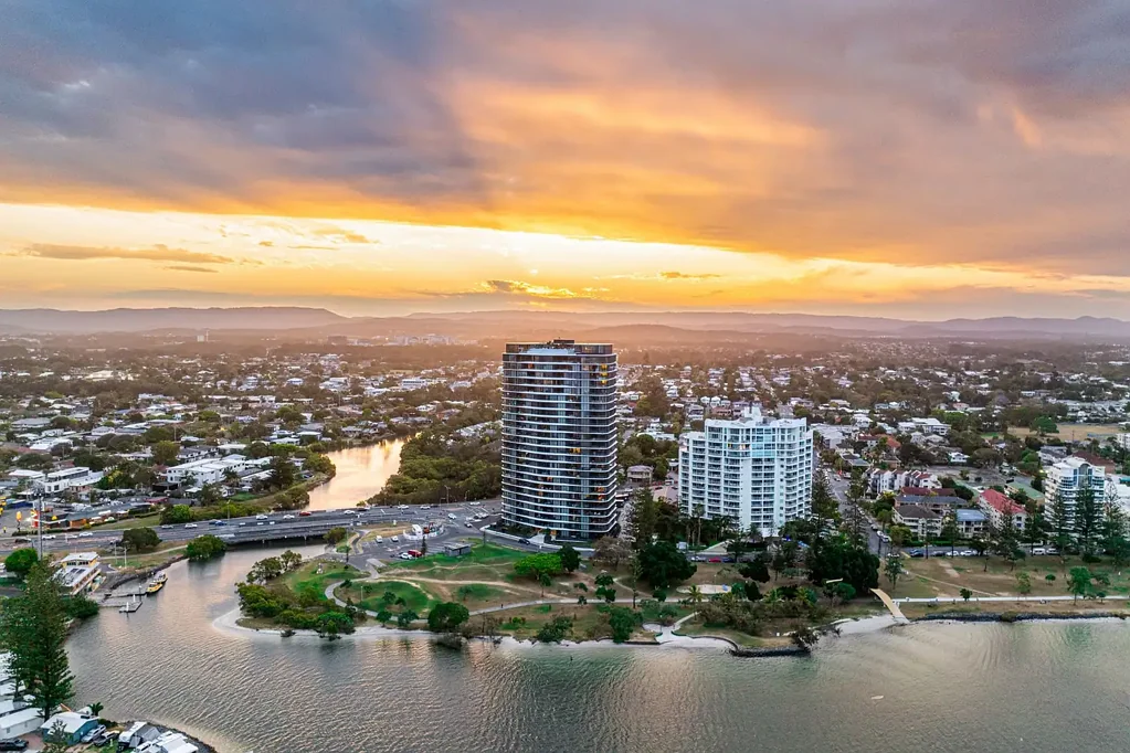 Labrador 3房  Luxury Living Elevated – A Rare Waterfront Masterpiece at Eve Residences