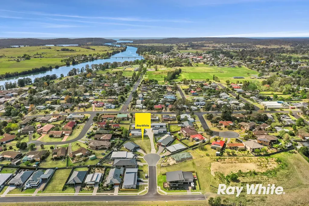 Moruya Your new home site!