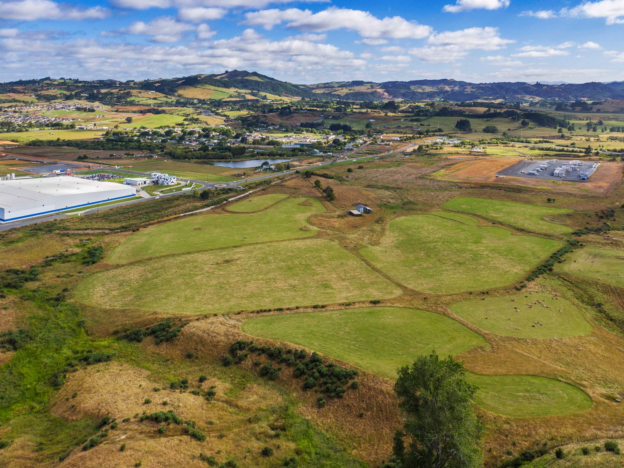 45 Mcdonald Road, Pokeno, Waikato, 0 Bedrooms, 0 Bathrooms