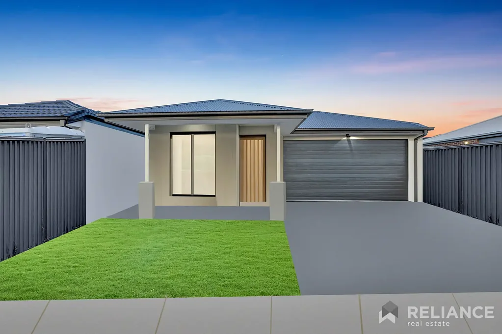 Fully Upgraded Custom-Built Home in The Emerald Estate, Tarneit – Now Available for Lease!