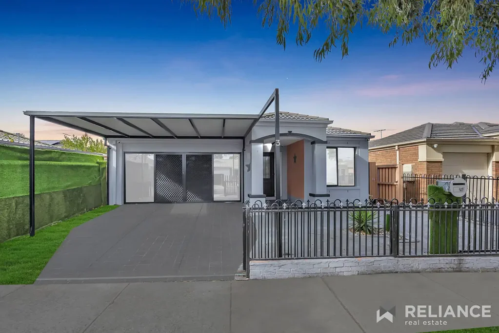 03 Felicity Way, Tarneit, VIC 3029