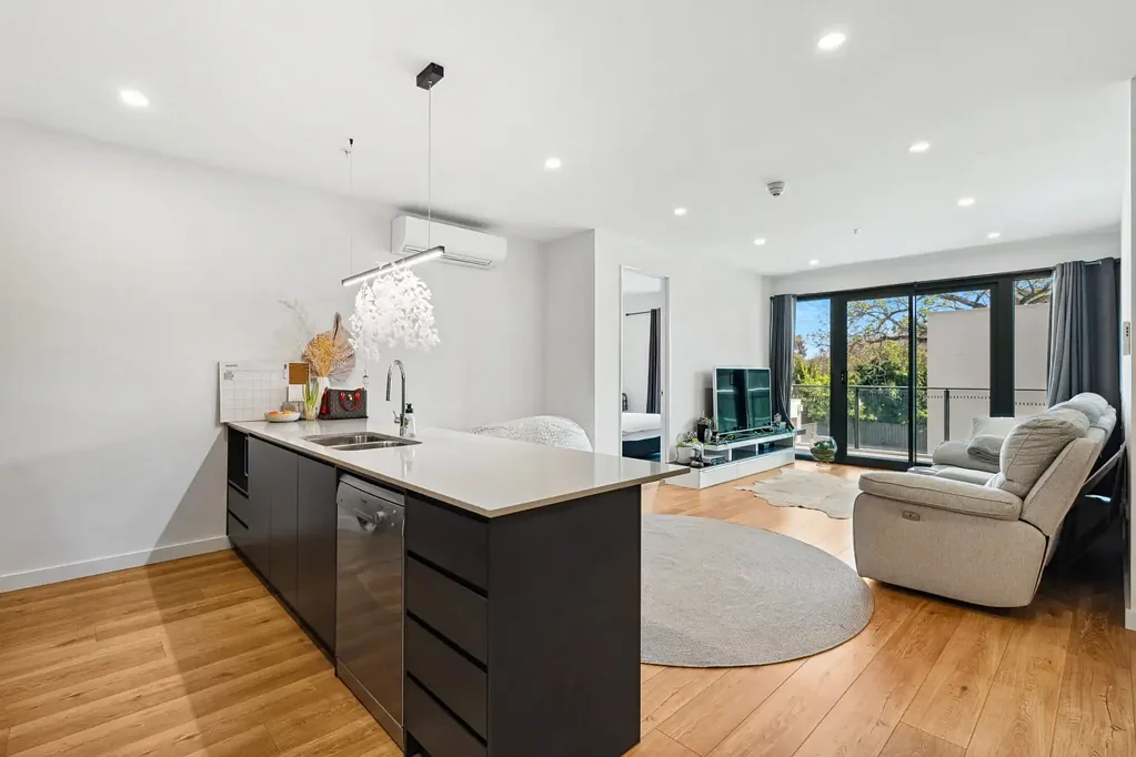 111/293 Fullarton Road, Parkside, SA 5063
