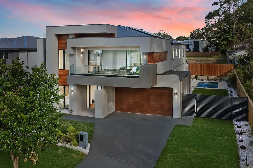 Morisset Park 5Moenga Stunning brand new home at Trinity Point