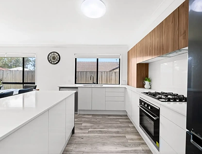 14 Hulett Street, Goodna, QLD 4300, 4房, 2浴, 独立屋