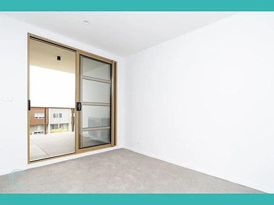 210/43 Arthur Blakeley Way, Coombs, ACT 2611, 2 slaapkamers, 1 badkamers, Apartment
