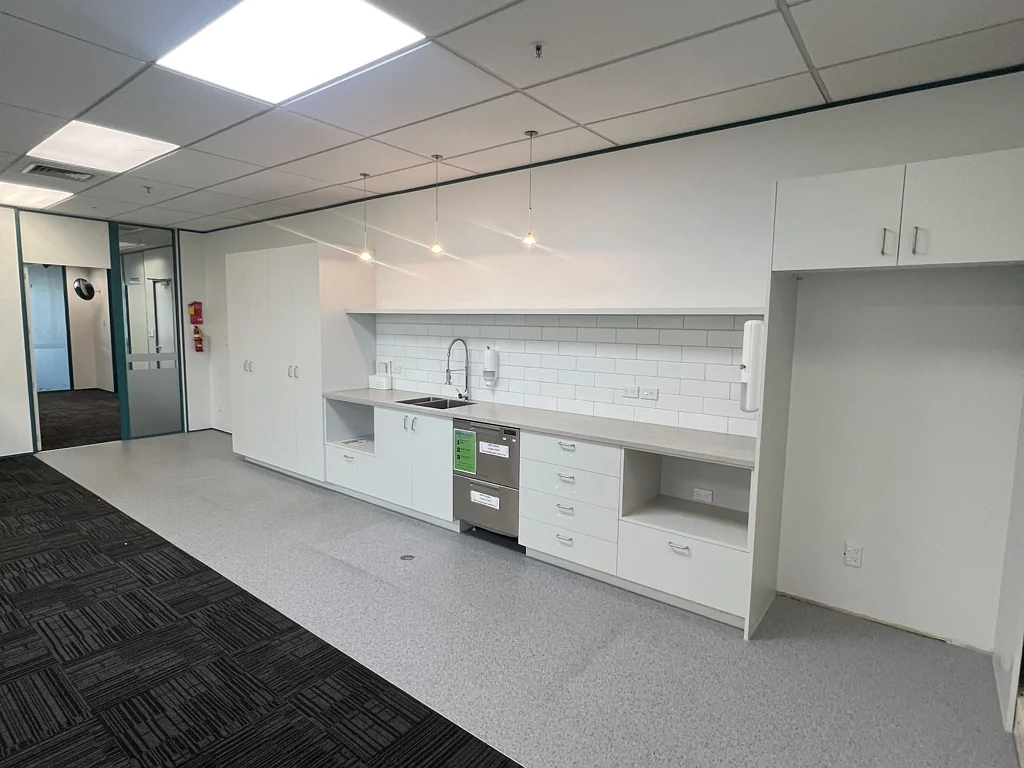 Manukau Level 3 Office Space - Manukau City Centre