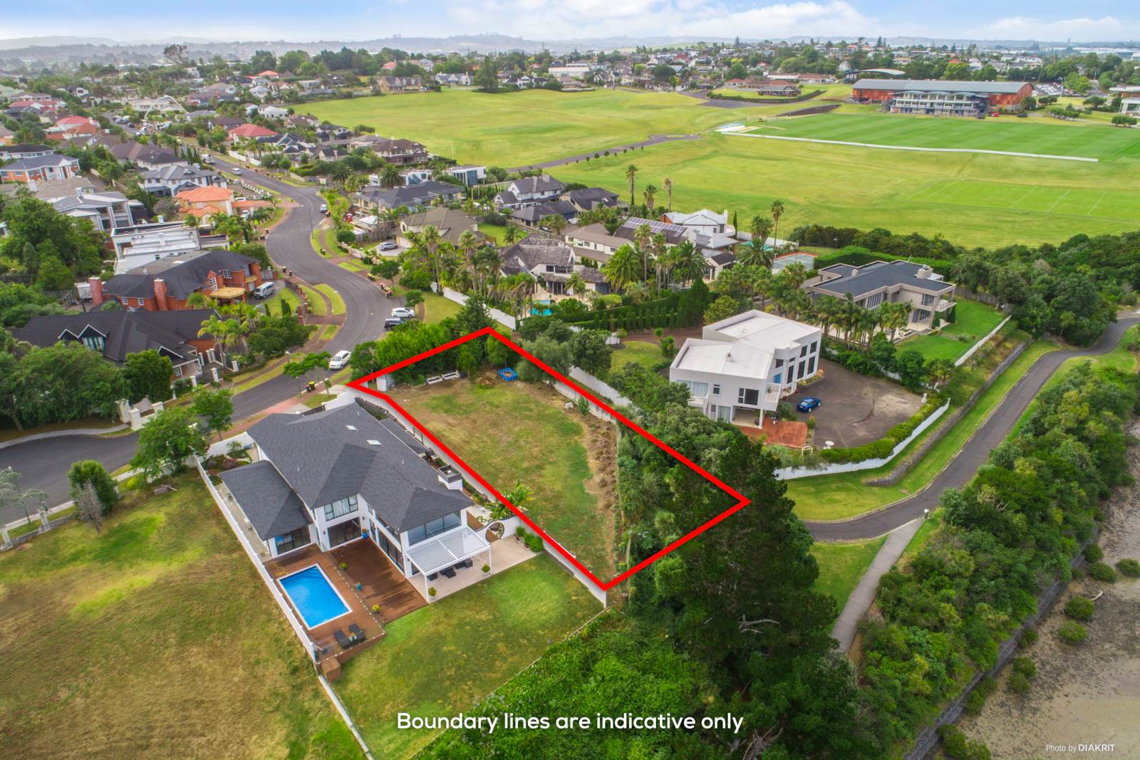 1a Manor Park, Sunnyhills, Auckland - Manukau, 0 ห้องนอน, 1 ห้องน้ำ