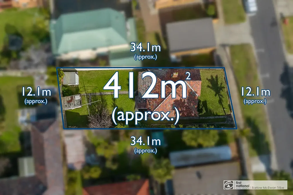2 Mount Street, Altona, VIC 3018