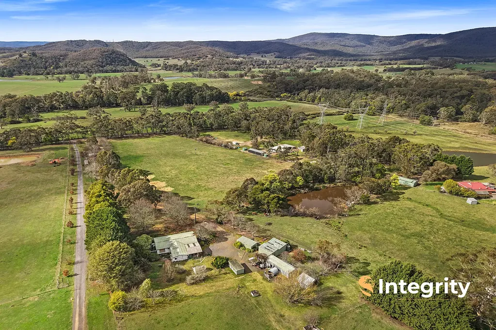 140 Burns Road, Glenburn, VIC 3717