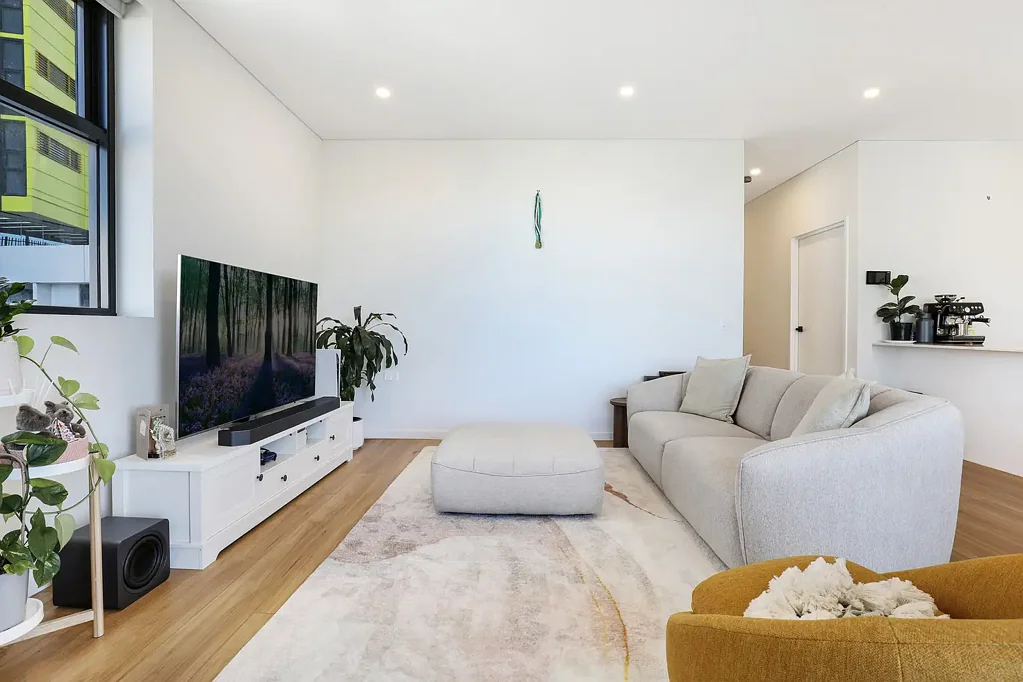Wollongong 2房  Contemporary | Convenient | City-Living